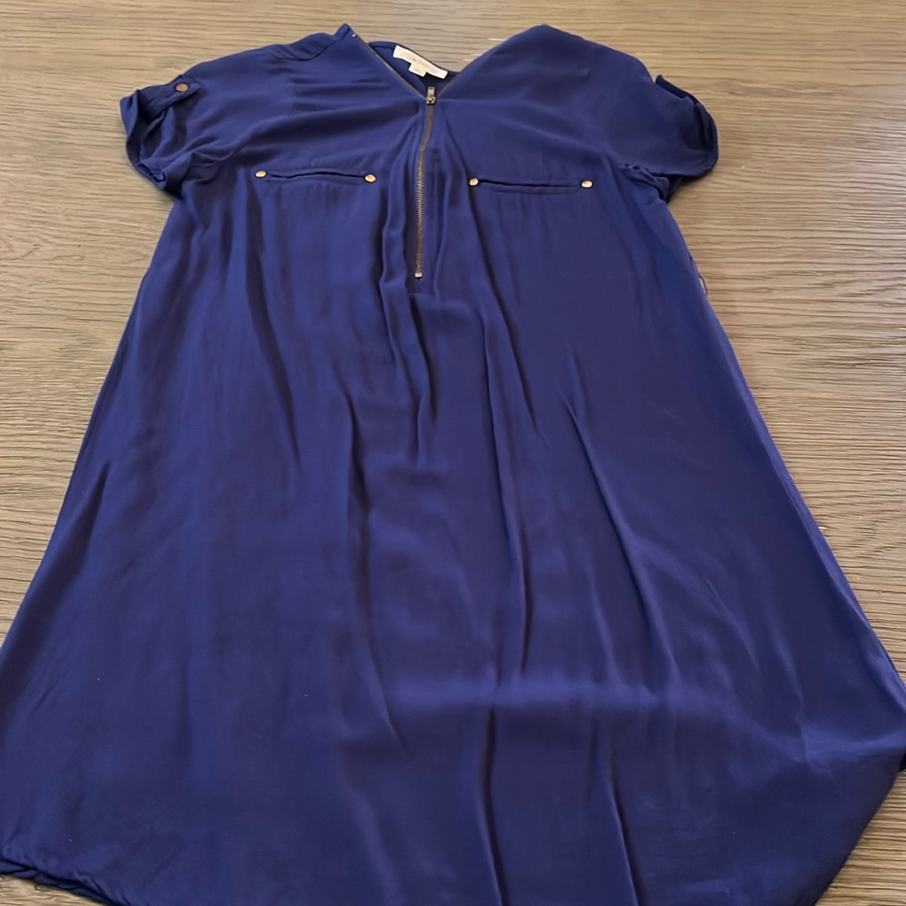 Great Dress For A Date Night